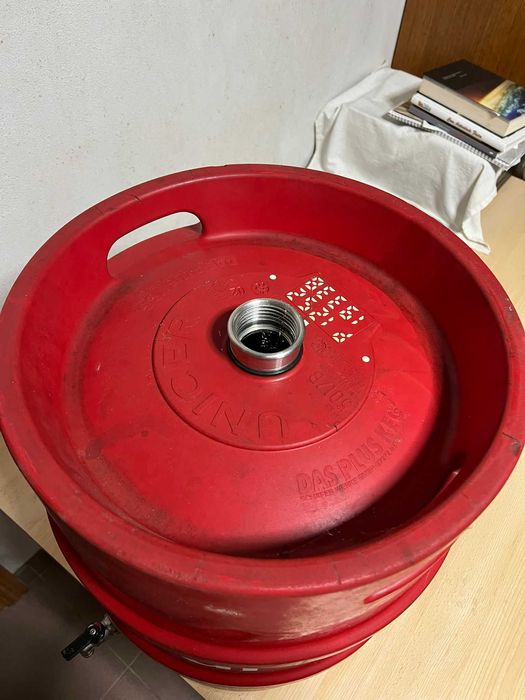 10 Baris Super Bock 50L