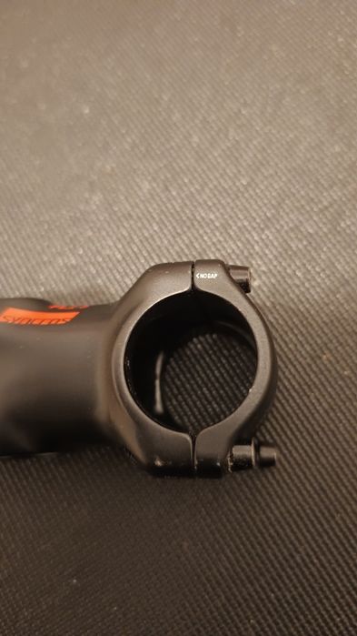 Mostek rowerowy Syncros 60 mm