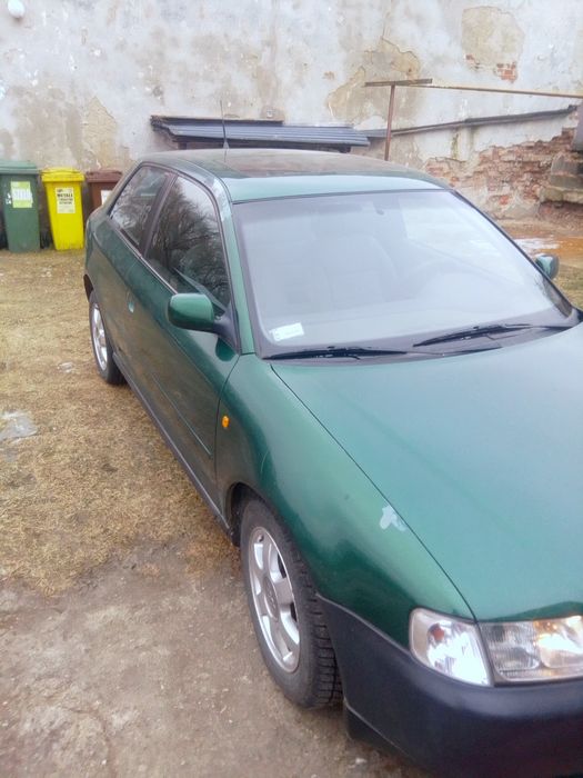 Sprzedam  koła do audi a3