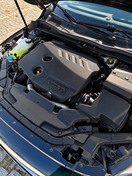 Volvo V40 Cross Country 1.6 D2 Momentum | 115 cv | 2014