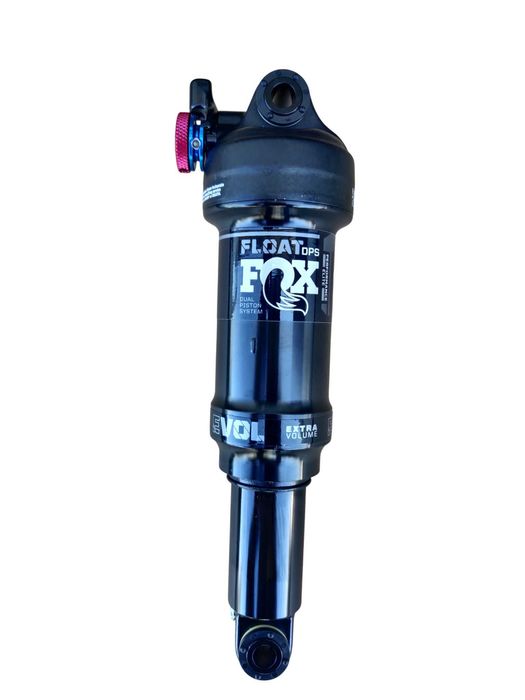 Damper Fox Float DPS 190x37,5 mm, e-vol, nowy (138)