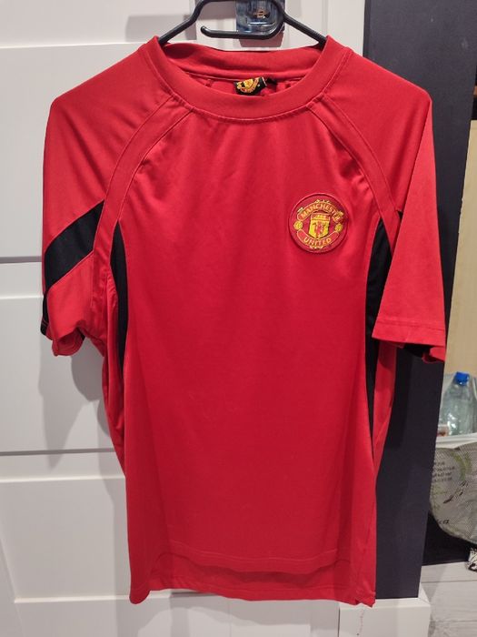 ORGINALNA Koszulka Manchester United