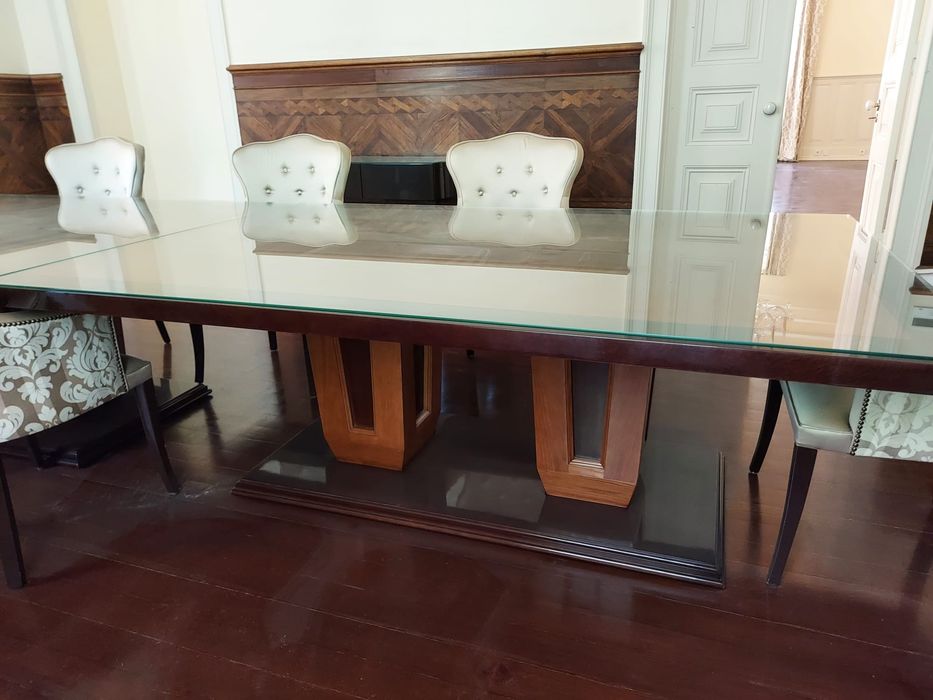 Mesa de Sala de Jantar