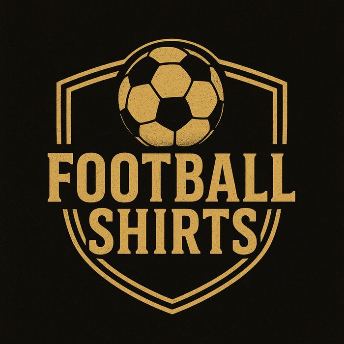 Camisolas de Futebol