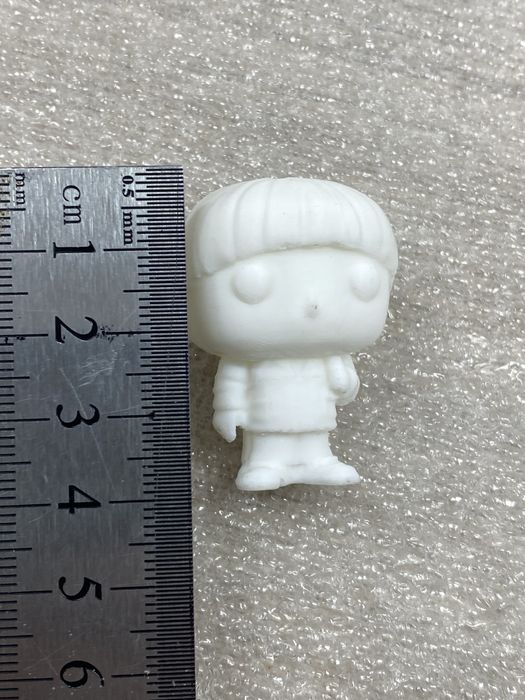 Will (Вілл) - Funko POP from the Stranger Thinks