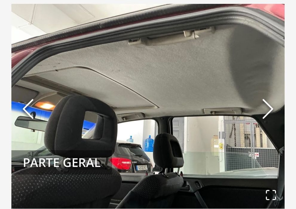Vendo Opel Vectra