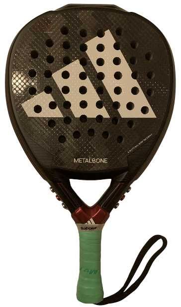 Raquete de Padel Adidas Metalbone 3.3 Ale Galán