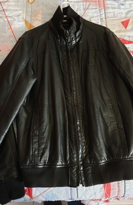 Casacos varios estilos