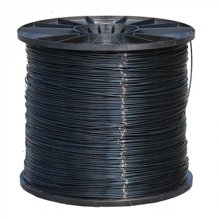 Пластиковий дріт, поліестерова проволока 2 750 м. Італія!