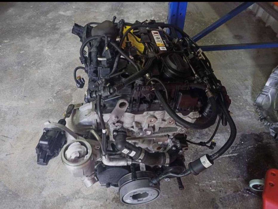 Motor mini f56 2020 gasolina ref:B38C /B38A15A