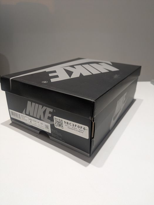 Original Jordan 1 Retro High OG Satin - mulher EU-39 (US w 8)