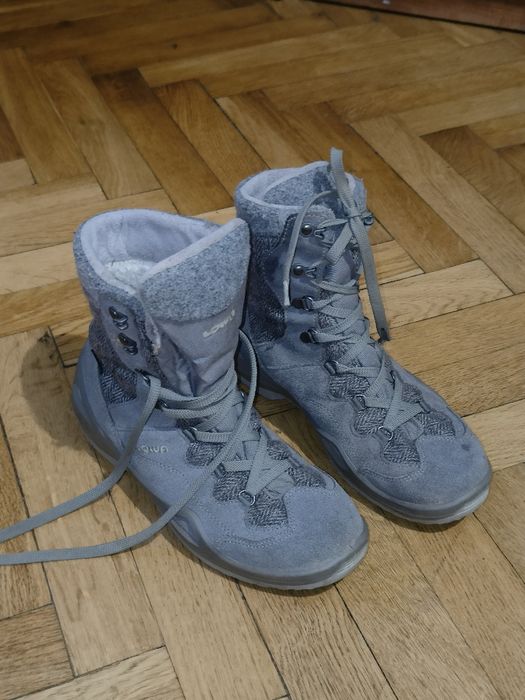Черевики Lowa Calceta III GORE-TEX snow boots берці