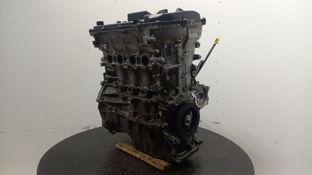 Двигатель Toyota Prius Corolla 1.8i 16V 2020 2ZR-FXE