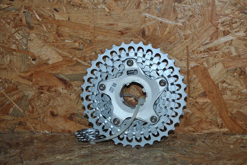 Idealna Kaseta Campagnolo Ekar 13s 9-36