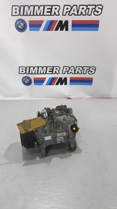 Compressor de AC BMW Serie 1/3/5 (F20/F21/F30/F31/F10/F11) 447260.3820