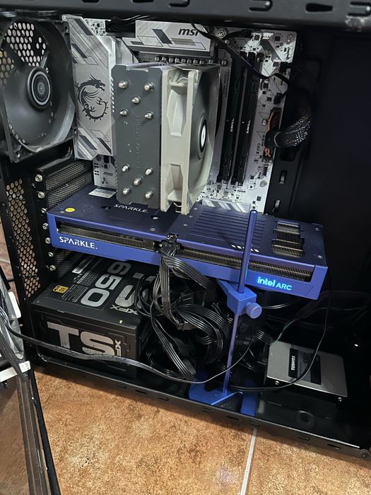 Vendo computador gaming