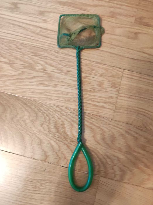 Aquário para peixes com 58 cm