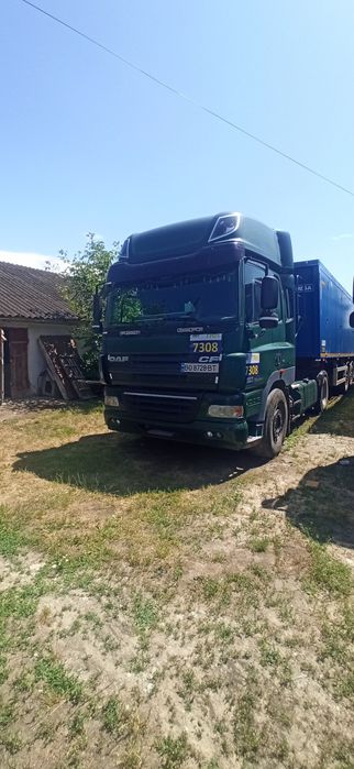 Daf   cf   85 460