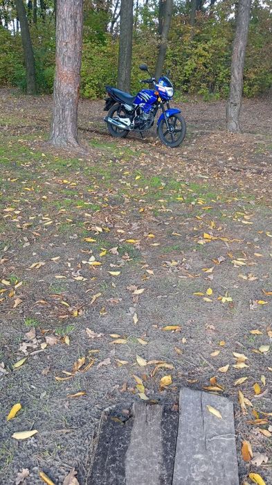 Хто обміняти мотоцикл на машину або на мотоцикл з моєї доплати