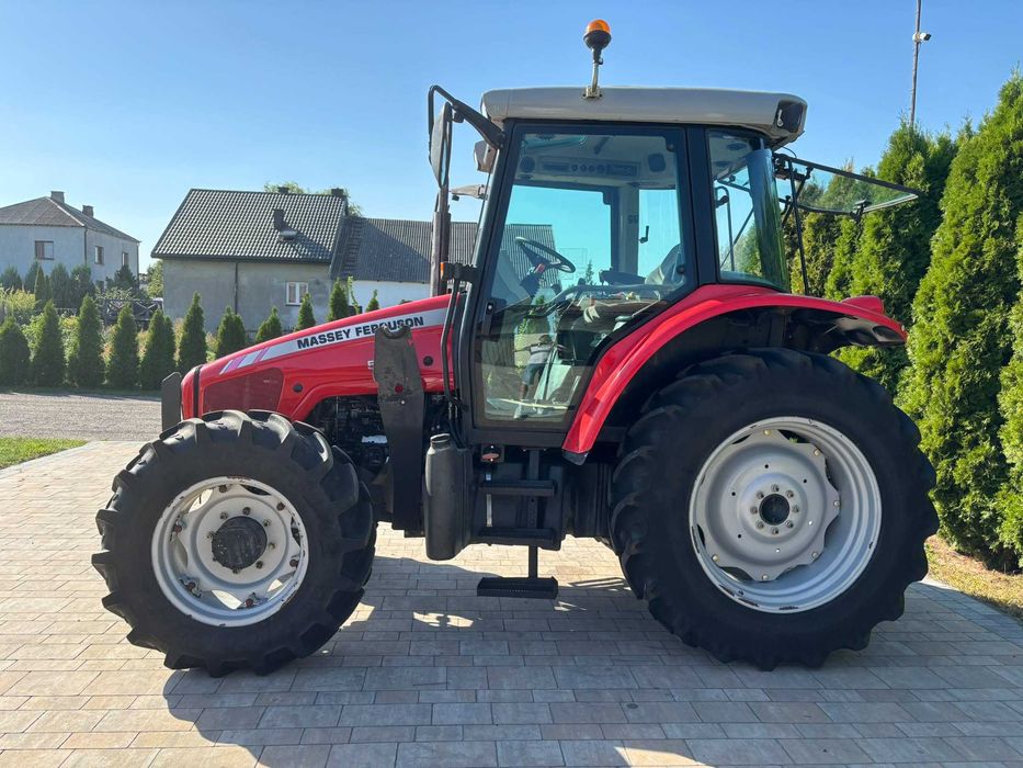 Massey Ferguson 5445,Oryginał 2006r
