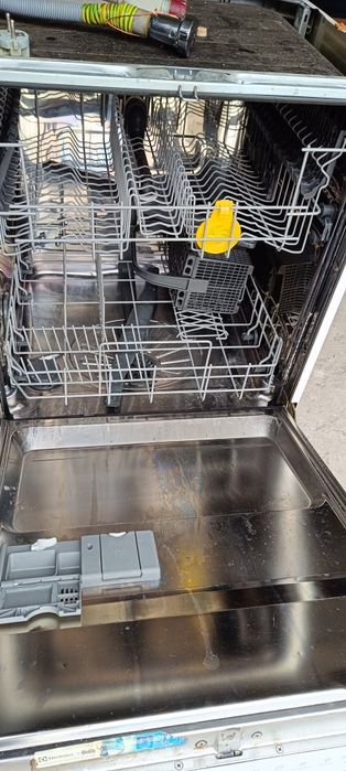 Zmywarka Electrolux