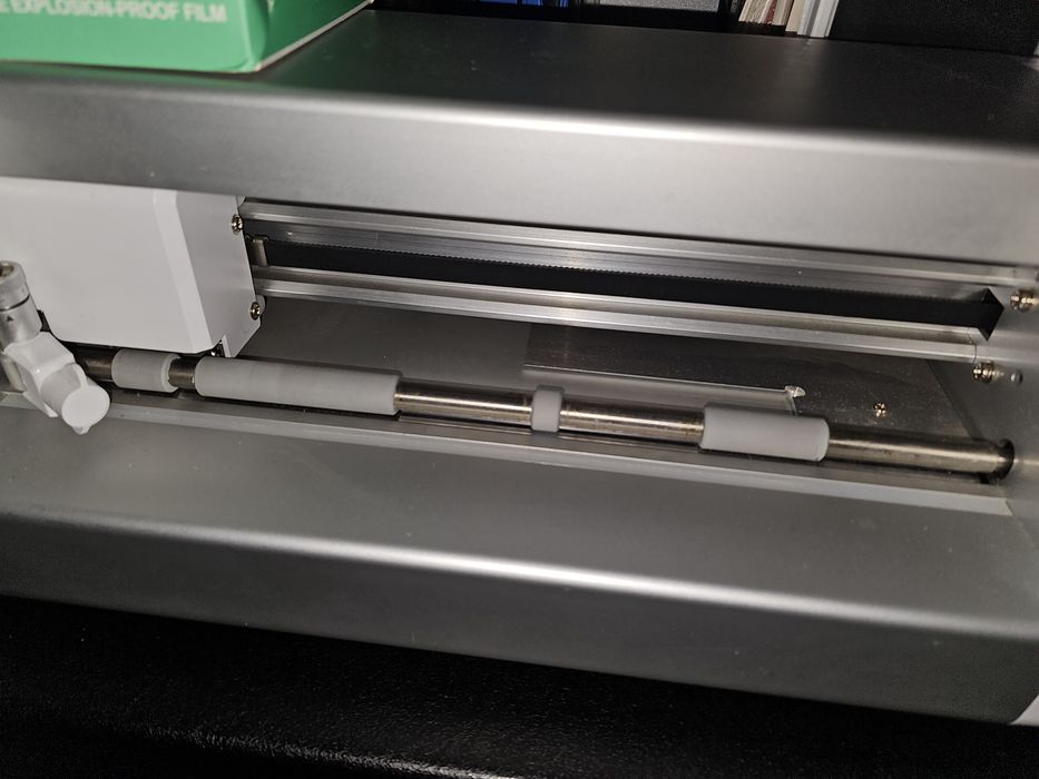 Плотер для гідрогелувих плівок hoco g001