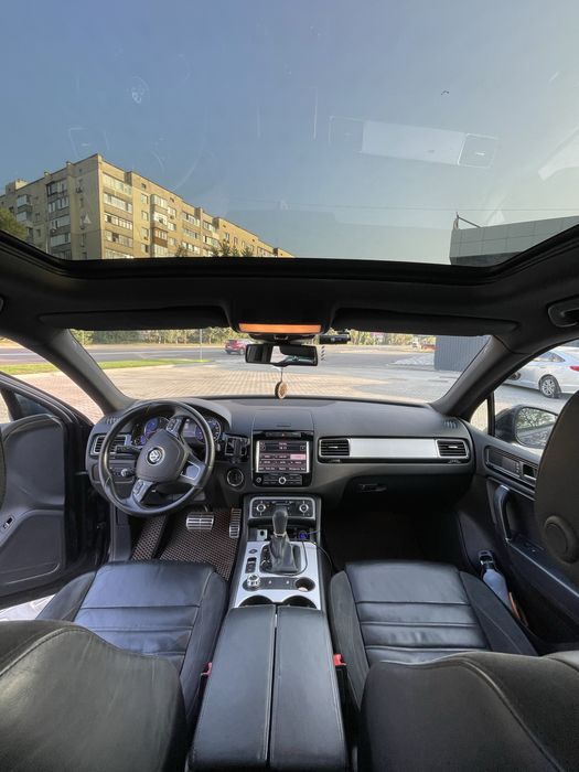 Продам volkswagen touareg 3.0 Disel