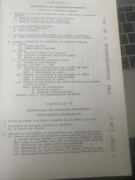 Livro contabilidade financeira de jose braz machado