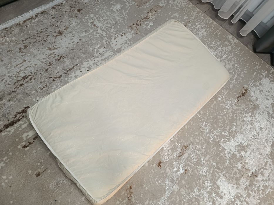 Детский матрасик