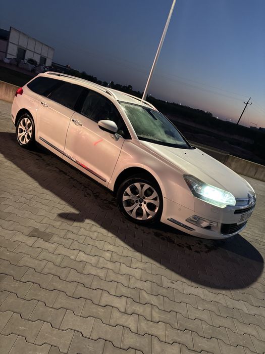 Citroën C5