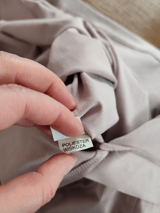 Sukienka wizytowa r 38