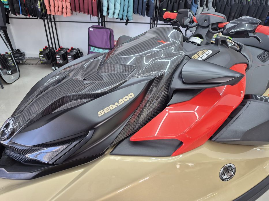 Seadoo RXP-X 325 RS  2025