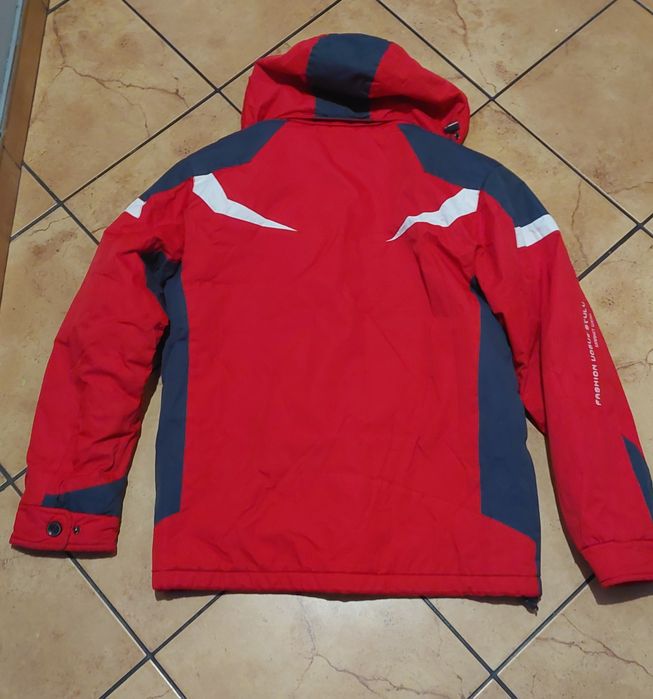Kurtka narciarska Danweinu