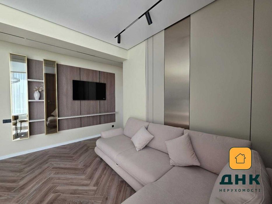 2-комнатная квартира по адресу Курортный пер. (площадь 92 м²) - Atlanta.ua - фото 16