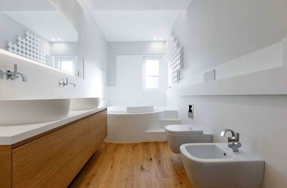 Wykończenia wnętrz | Remonty | Solidna ekipa