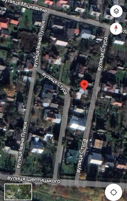 Продаж котеджу смт.Рудне