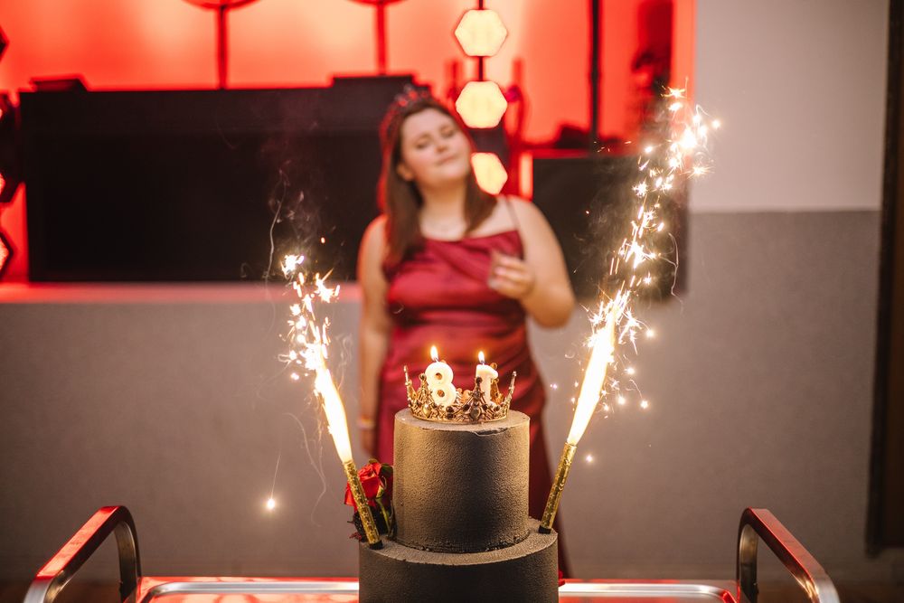 DJ z radiowym głosem na urodziny, wesele, event, studniówki, wodzirej