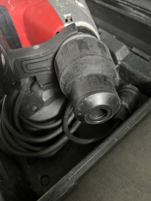 Мережевий Перфоратор Milwaukee K 545 S