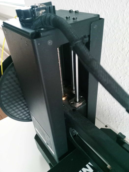 3D-принтер Duplicator i3 Mini для початківців