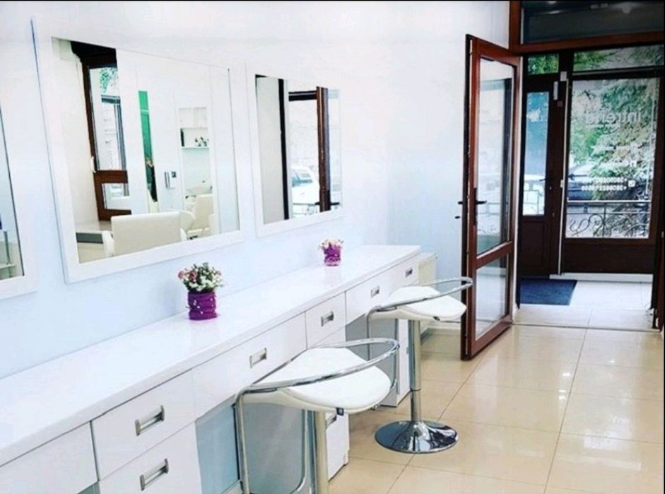 Commercial real estate at st. Kulikovo pole pl Oktyabrskoy revolyutsii pl (area 85 m²) - Atlanta.ua - photo 2