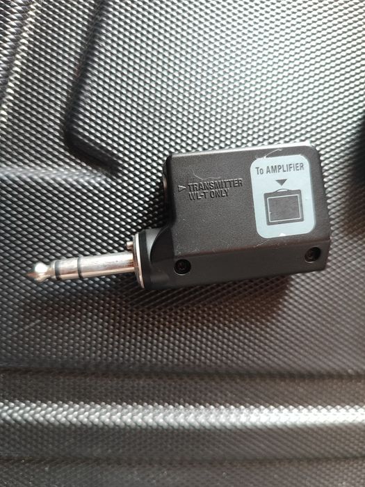 BOSS WL-20 Sistema Wireless Guitarra/baixo