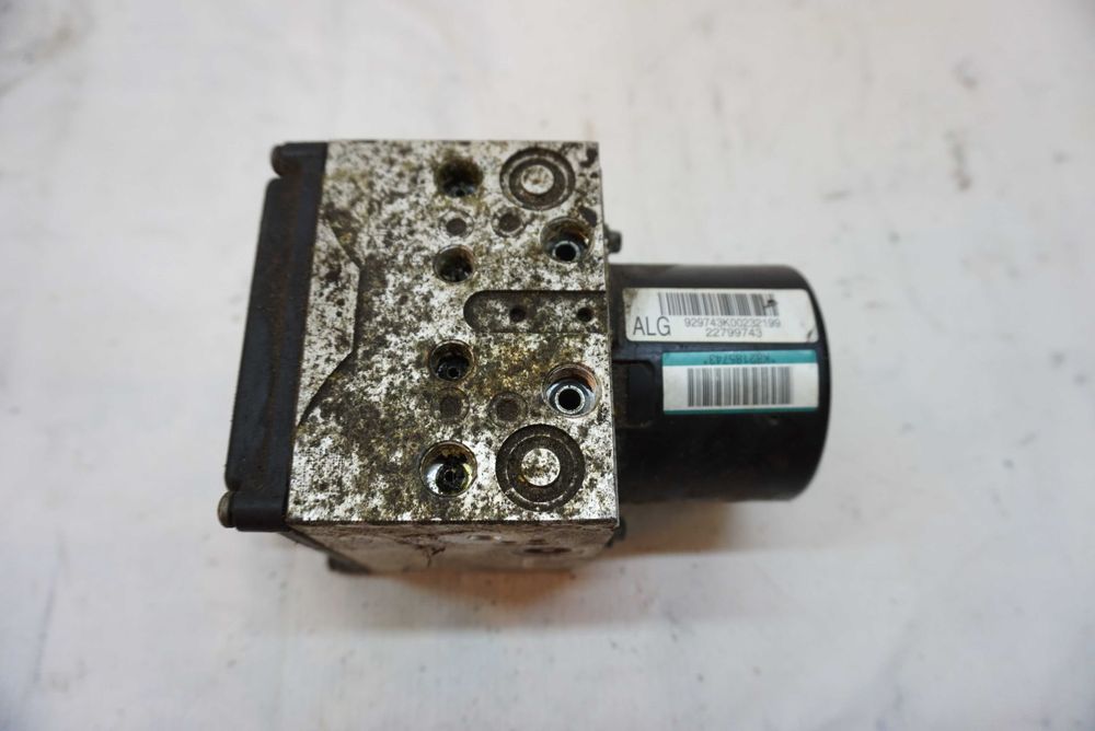 Блок ABS\АБС Chevrolet Malibu\Шевроле Малібу 7\ 2.4 USA (2007-2012)