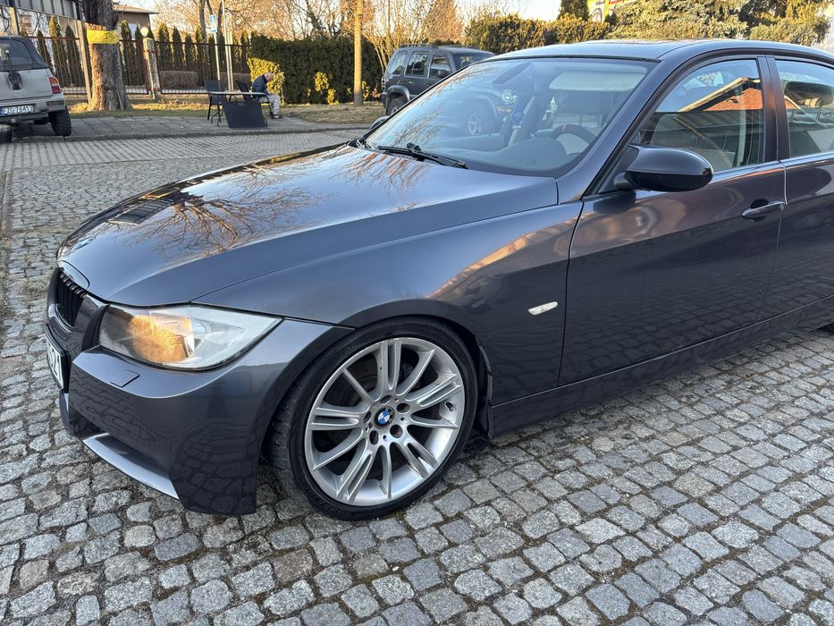 Bmw benzyna , hak