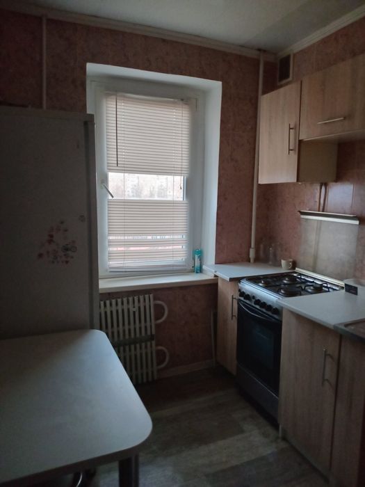 Оренда малосемейка