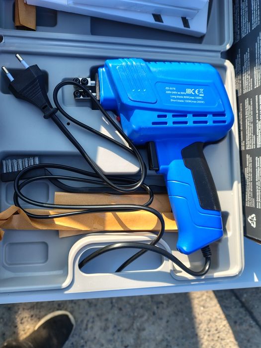 Nóż do cięcia styropianu