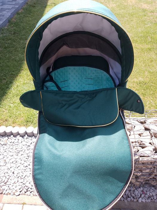 Sprzedam nowoczesny wózek