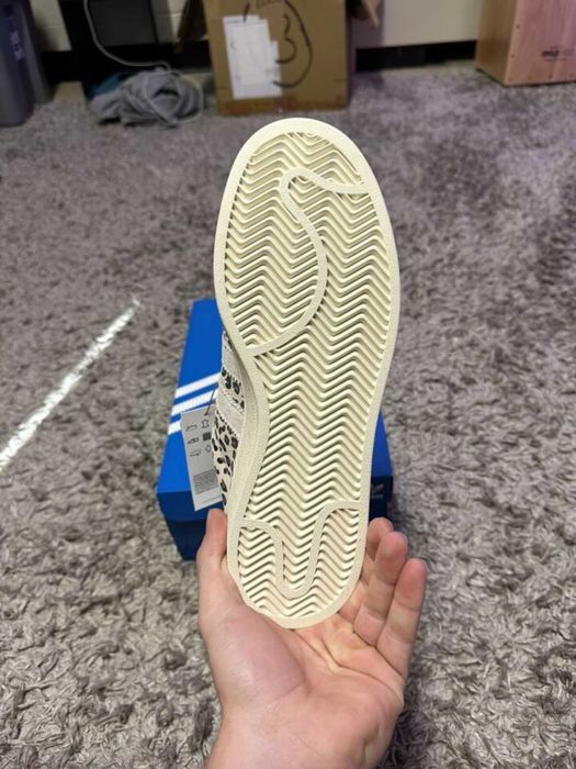 adidas Campus 00s Leopard Rozmiar 40