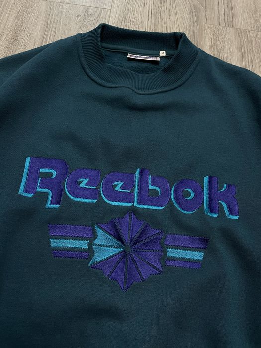 Свитшот Reebok