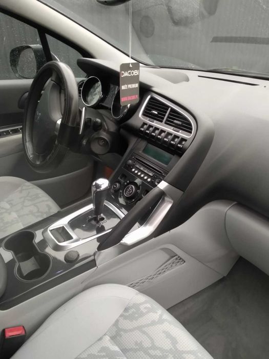 Розборка Пежо 3008 5008 Peugeot  Шрот