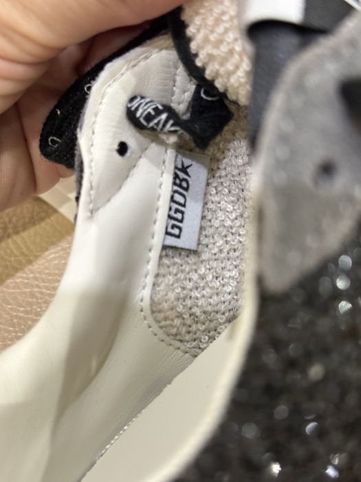 Кросівки кеди Golden Goose 37,39 , 40 розміри